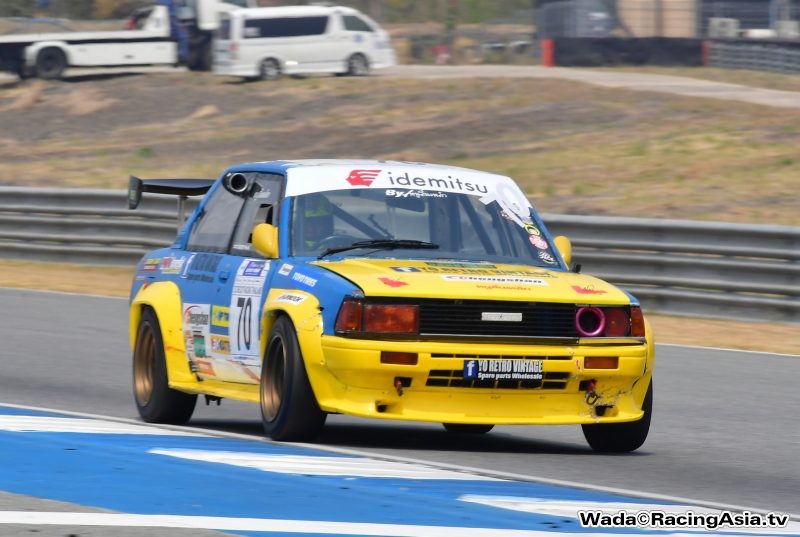 2023.03 Buriram idemitsu Super Turbo 2023 #1 RacingAsia.tv