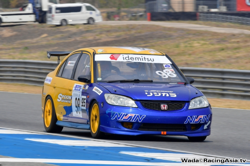 2023.03 Buriram idemitsu Super Turbo 2023 #1 RacingAsia.tv