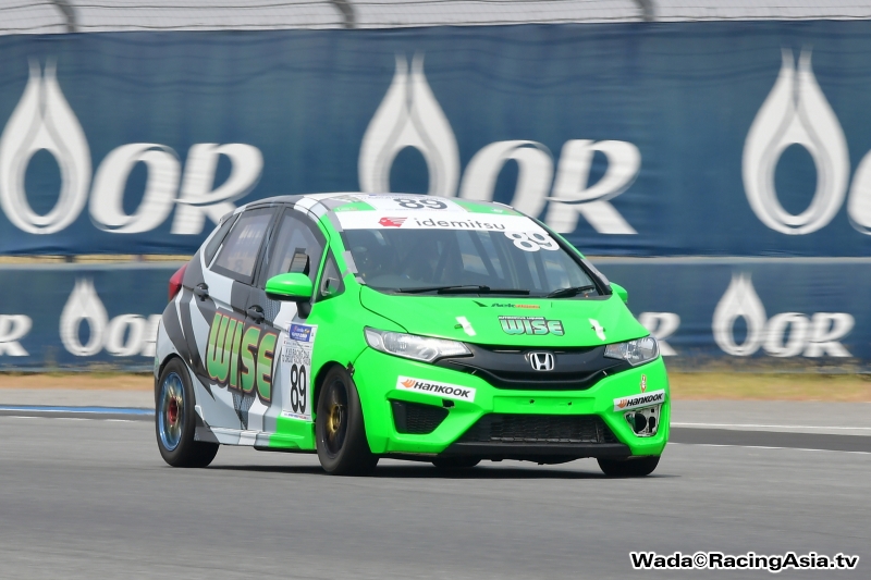 2023.03 Buriram idemitsu Super Turbo 2023 #1 RacingAsia.tv