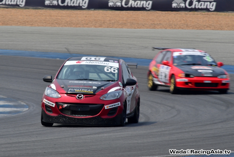 2023.03 Buriram idemitsu Super Turbo 2023 #1 RacingAsia.tv