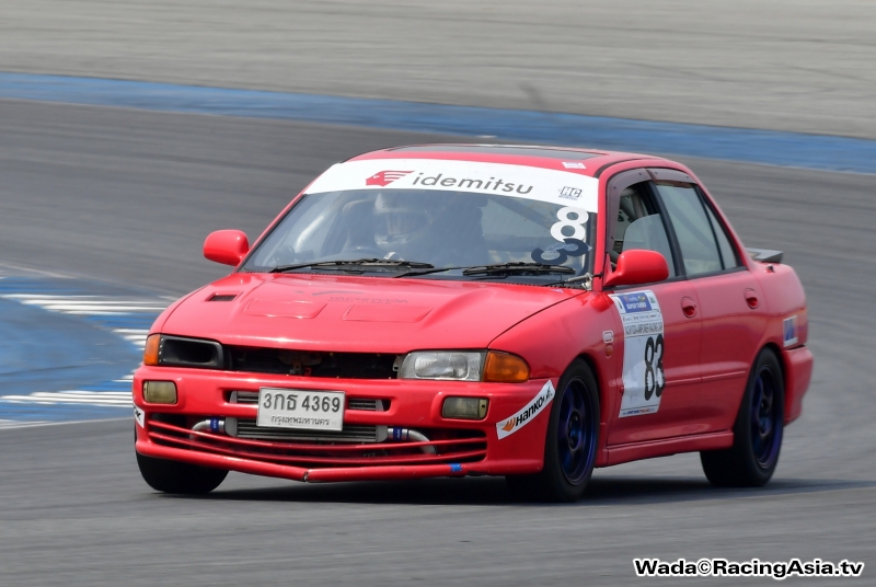 2023.03 Buriram idemitsu Super Turbo 2023 #1 RacingAsia.tv