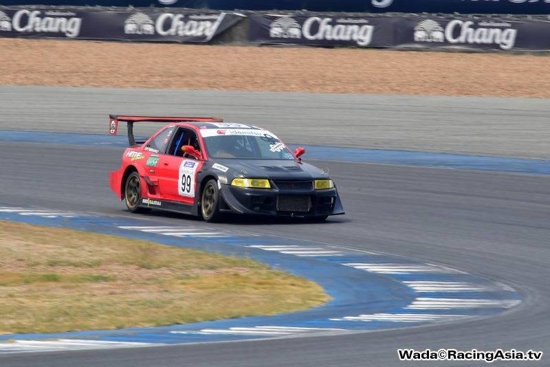 2023.03 Buriram idemitsu Super Turbo 2023 #1 RacingAsia.tv