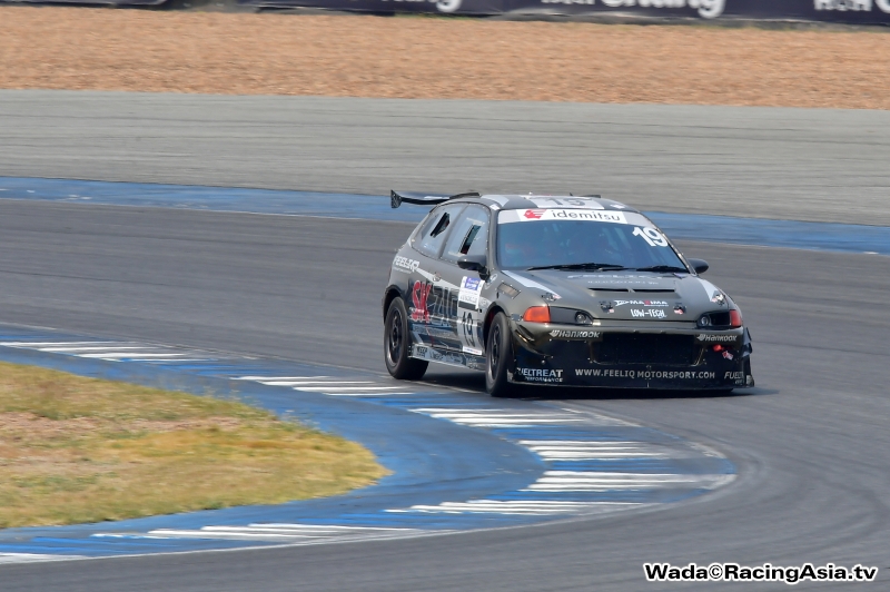 2023.03 Buriram idemitsu Super Turbo 2023 #1 RacingAsia.tv