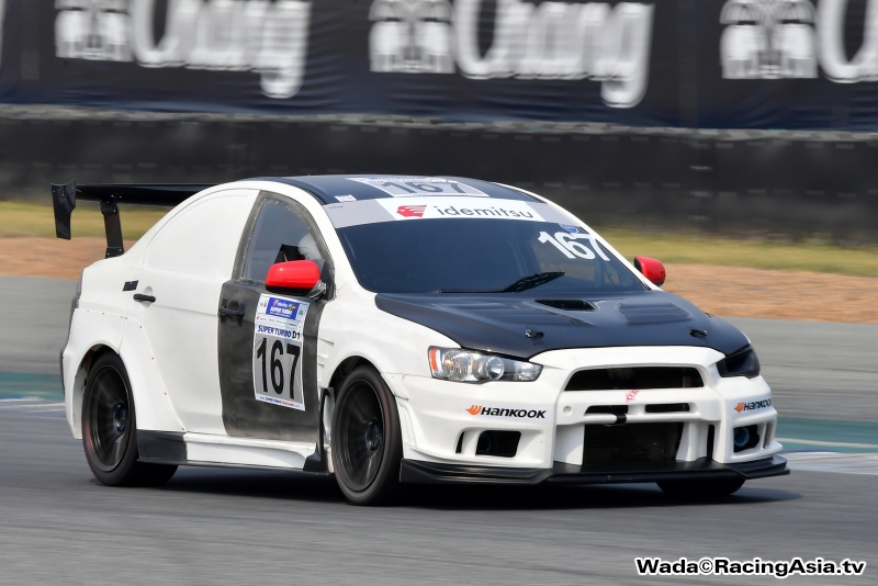 2023.03 Buriram idemitsu Super Turbo 2023 #1 RacingAsia.tv