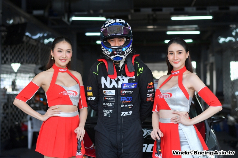2023.03 Buriram idemitsu Super Turbo 2023 #1 RacingAsia.tv