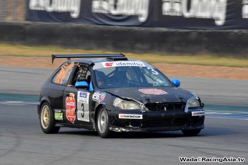 2023.03 Buriram idemitsu Super Turbo 2023 #1 RacingAsia.tv