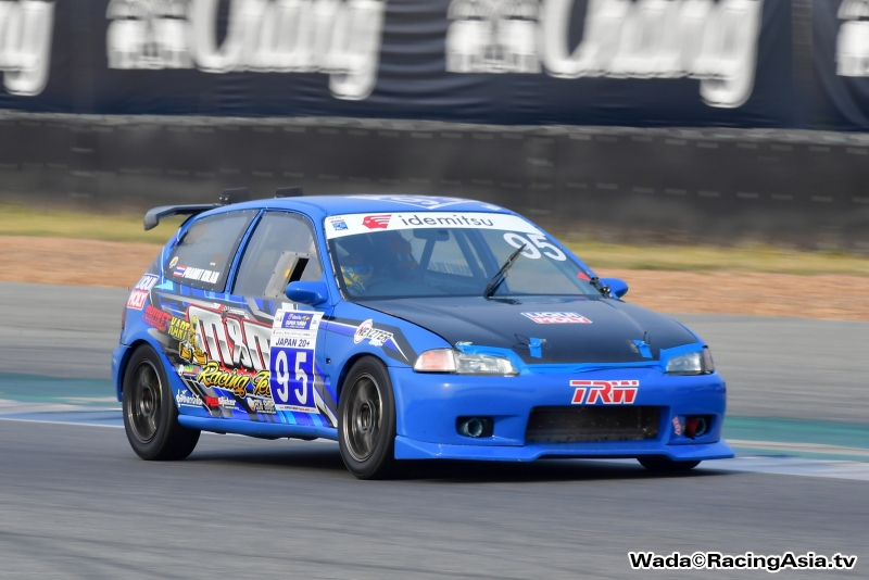 2023.03 Buriram idemitsu Super Turbo 2023 #1 RacingAsia.tv