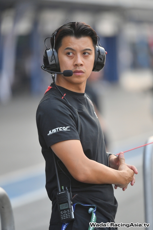 2023.03 Buriram idemitsu Super Turbo 2023 #1 RacingAsia.tv