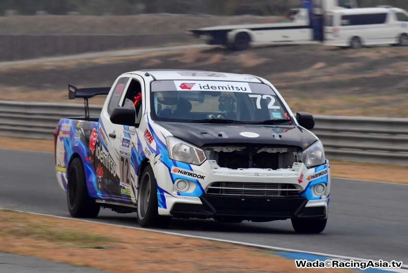 2023.03 Buriram idemitsu Super Turbo 2023 #1 RacingAsia.tv