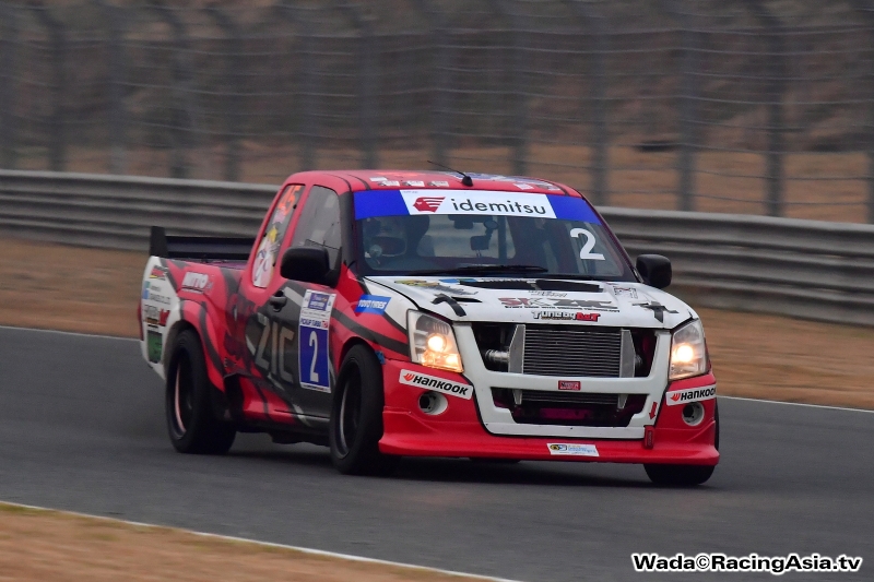 2023.03 Buriram idemitsu Super Turbo 2023 #1 RacingAsia.tv