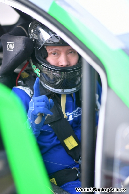 2023.03 Buriram idemitsu Super Turbo 2023 #1 RacingAsia.tv