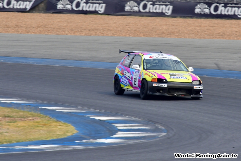 2023.03 Buriram idemitsu Super Turbo 2023 #1 RacingAsia.tv