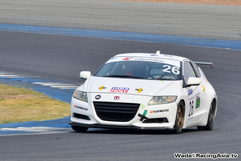 2023.03 Buriram idemitsu Super Turbo 2023 #1 RacingAsia.tv
