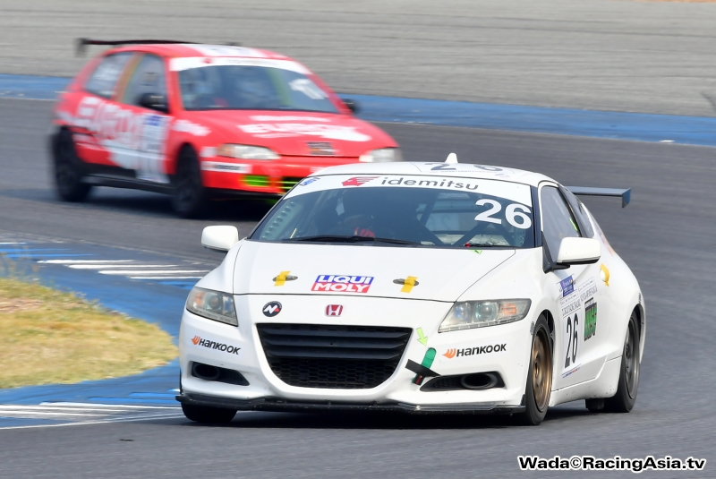 2023.03 Buriram idemitsu Super Turbo 2023 #1 RacingAsia.tv