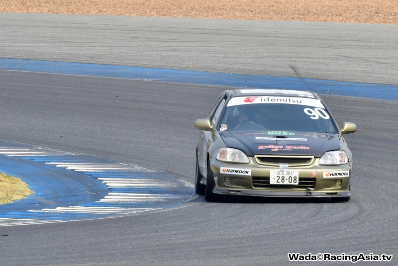 2023.03 Buriram idemitsu Super Turbo 2023 #1 RacingAsia.tv