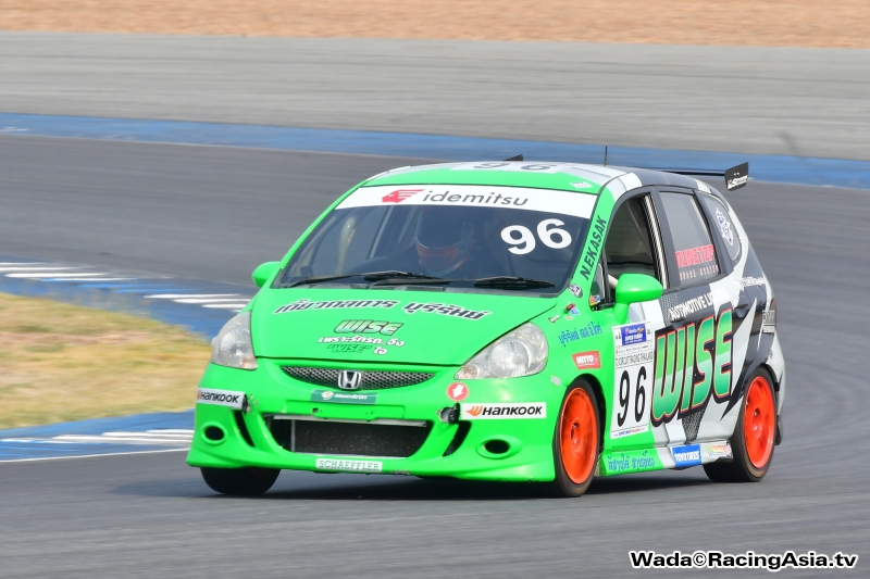 2023.03 Buriram idemitsu Super Turbo 2023 #1 RacingAsia.tv