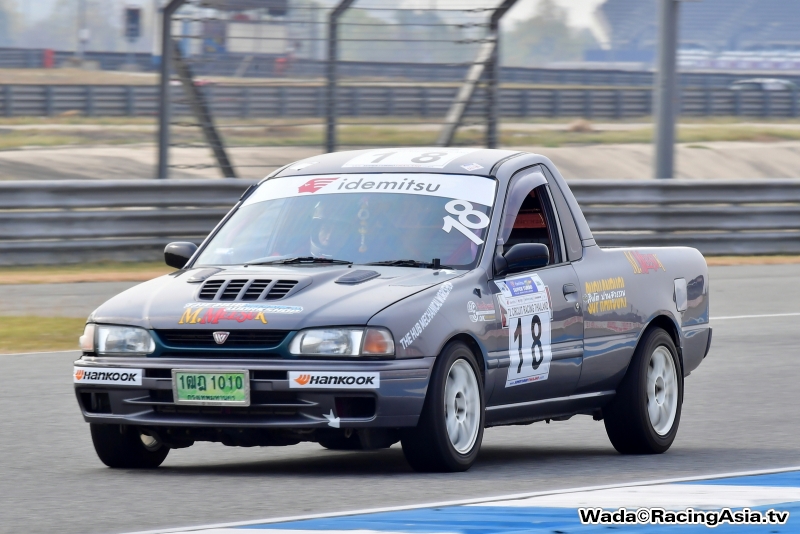 2023.03 Buriram idemitsu Super Turbo 2023 #1 RacingAsia.tv