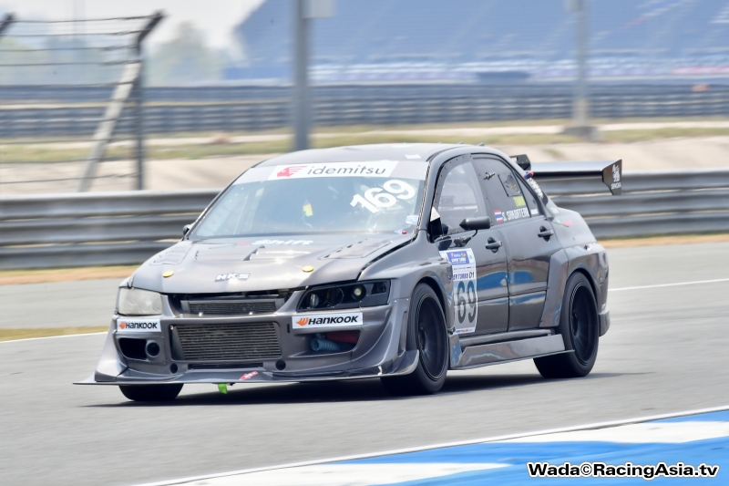 2023.03 Buriram idemitsu Super Turbo 2023 #1 RacingAsia.tv