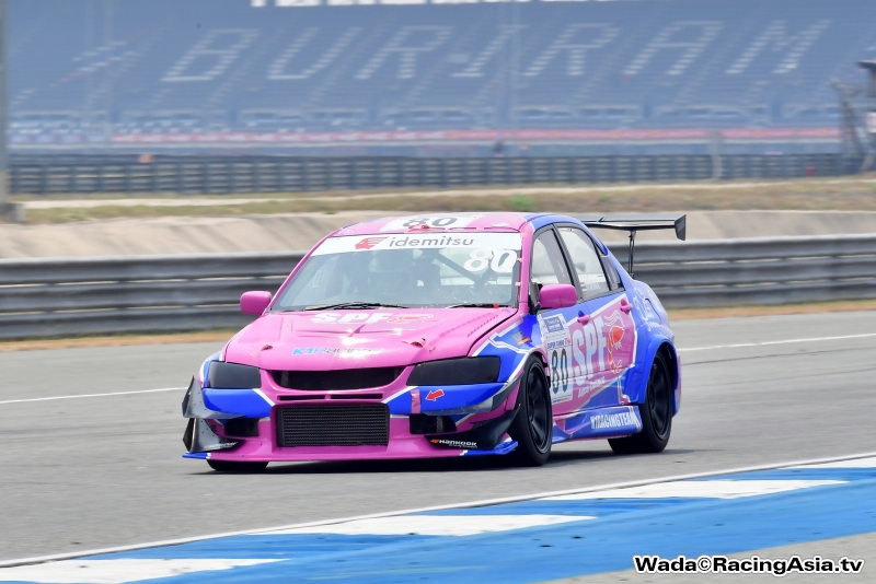 2023.03 Buriram idemitsu Super Turbo 2023 #1 RacingAsia.tv