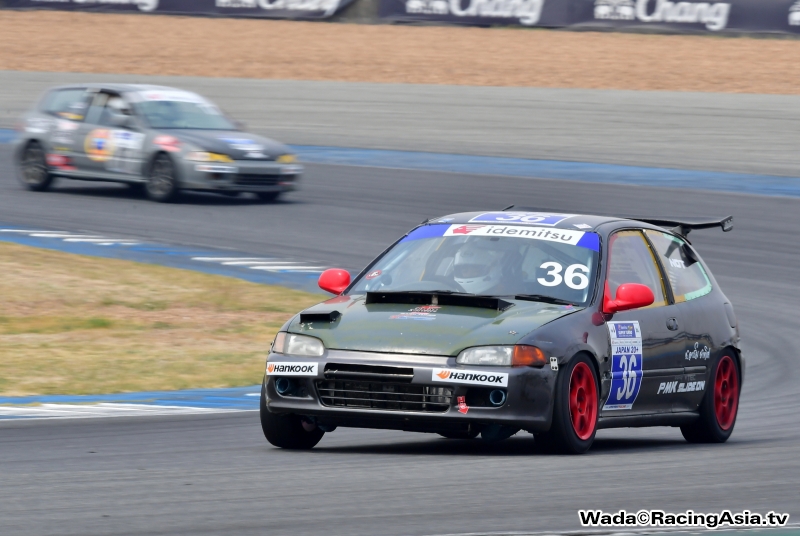 2023.03 Buriram idemitsu Super Turbo 2023 #1 RacingAsia.tv