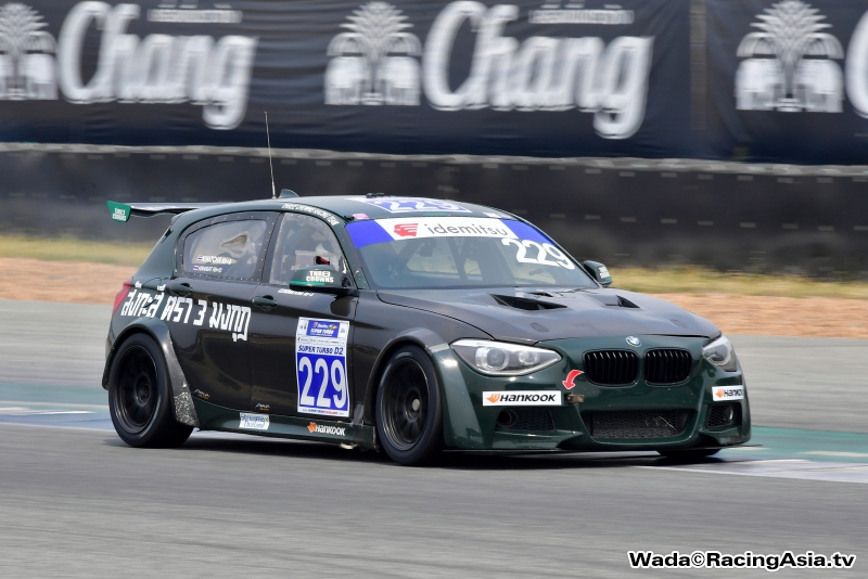 2023.03 Buriram idemitsu Super Turbo 2023 #1 RacingAsia.tv