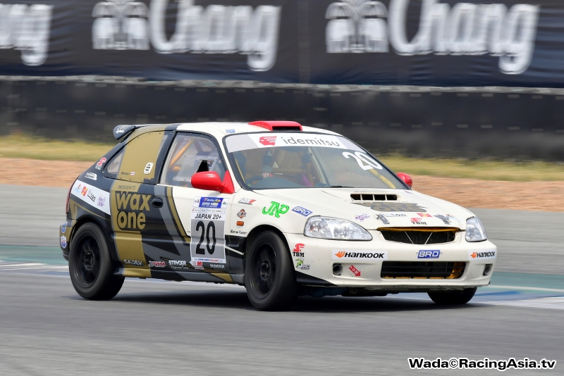 2023.03 Buriram idemitsu Super Turbo 2023 #1 RacingAsia.tv