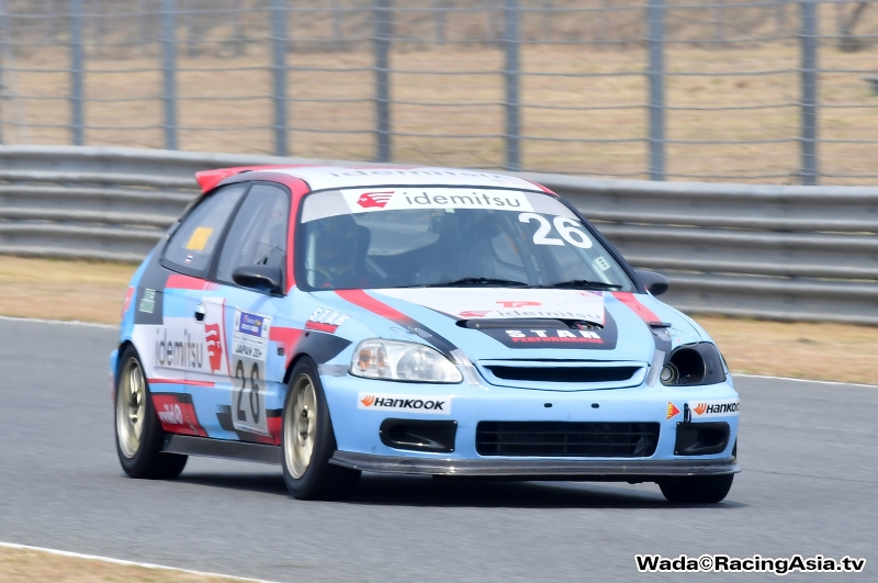 2023.03 Buriram idemitsu Super Turbo 2023 #1 RacingAsia.tv