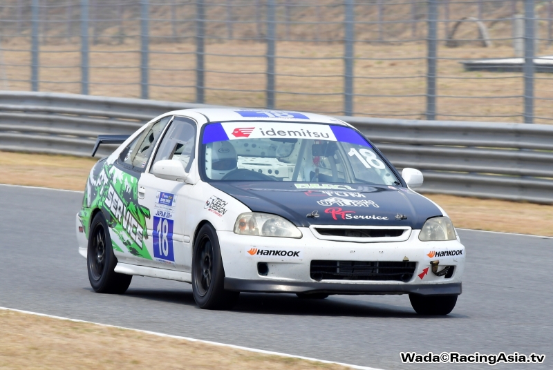 2023.03 Buriram idemitsu Super Turbo 2023 #1 RacingAsia.tv