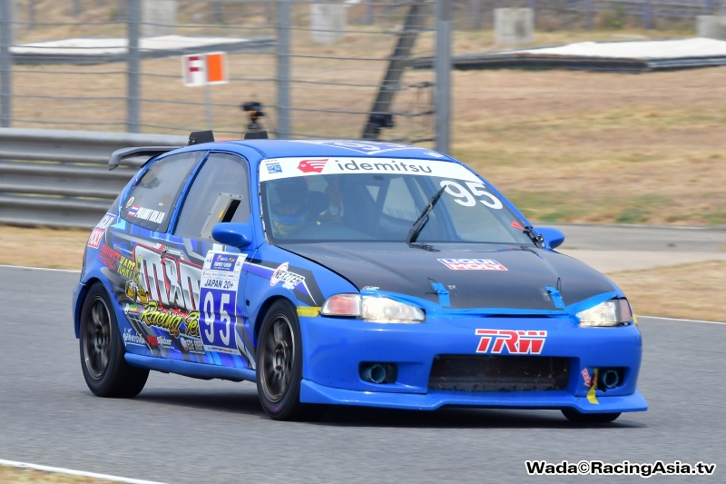 2023.03 Buriram idemitsu Super Turbo 2023 #1 RacingAsia.tv