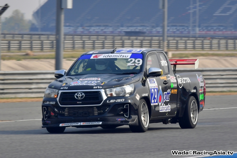 2023.03 Buriram idemitsu Super Turbo 2023 #1 RacingAsia.tv