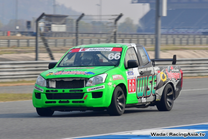 2023.03 Buriram idemitsu Super Turbo 2023 #1 RacingAsia.tv