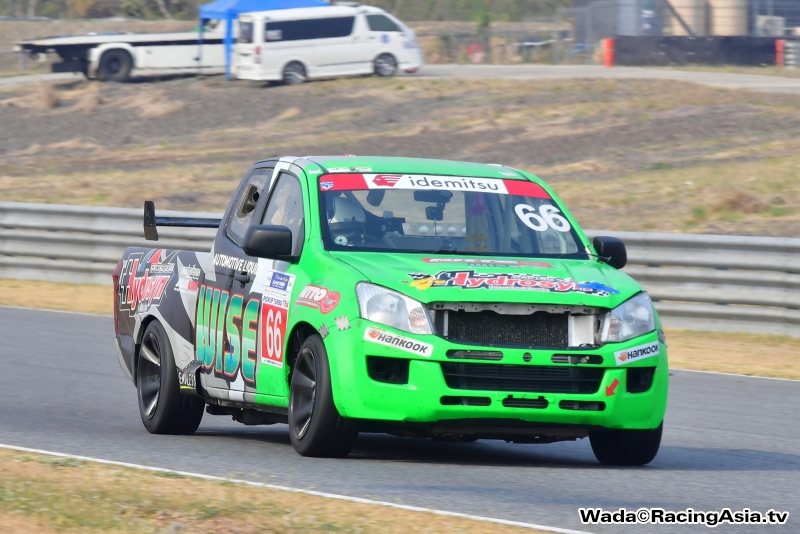 2023.03 Buriram idemitsu Super Turbo 2023 #1 RacingAsia.tv