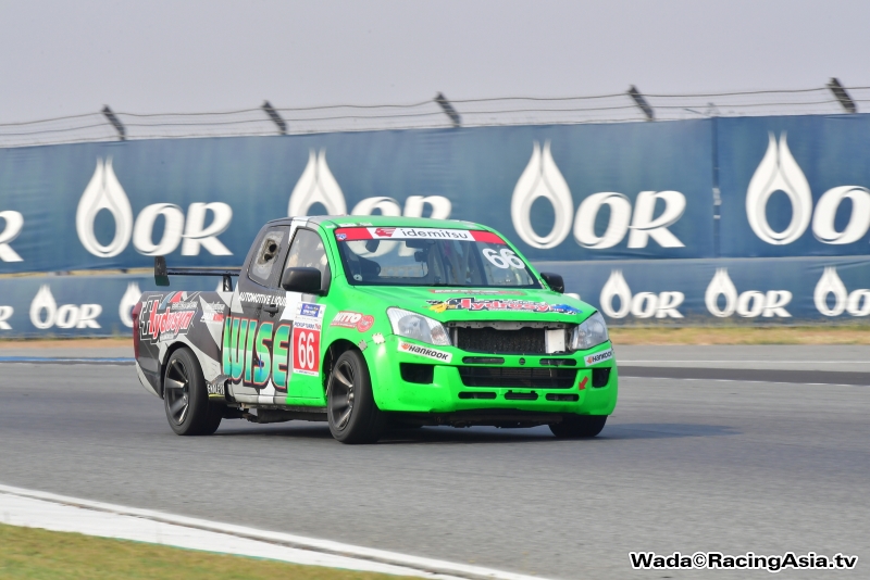 2023.03 Buriram idemitsu Super Turbo 2023 #1 RacingAsia.tv