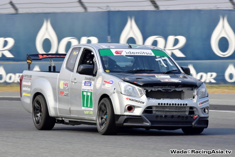 2023.03 Buriram idemitsu Super Turbo 2023 #1 RacingAsia.tv