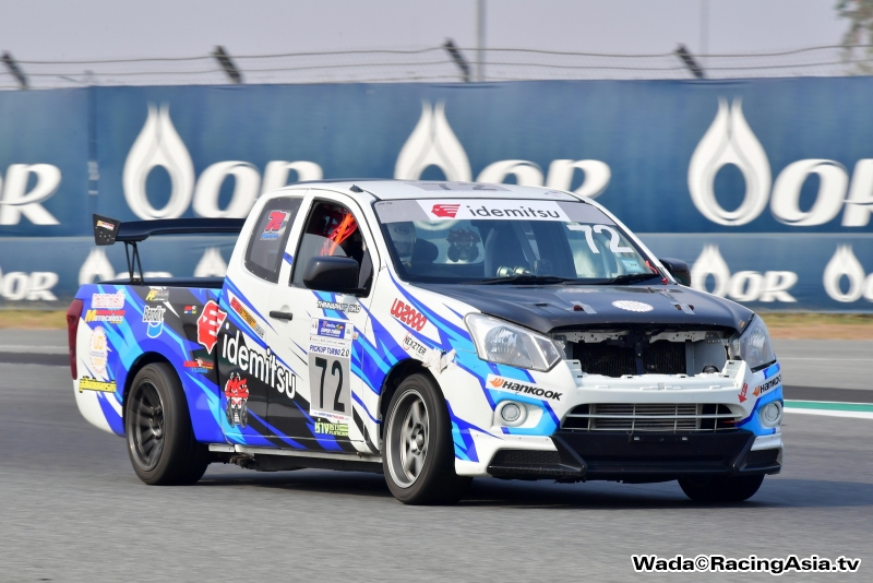 2023.03 Buriram idemitsu Super Turbo 2023 #1 RacingAsia.tv