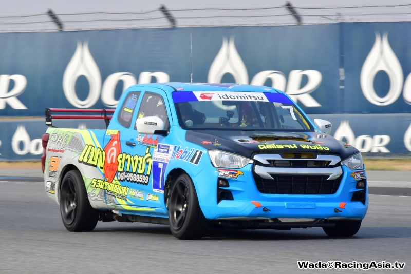 2023.03 Buriram idemitsu Super Turbo 2023 #1 RacingAsia.tv