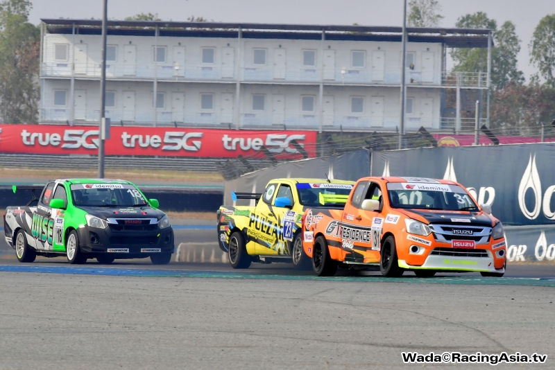 2023.03 Buriram idemitsu Super Turbo 2023 #1 RacingAsia.tv