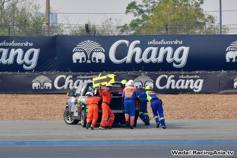 2023.03 Buriram idemitsu Super Turbo 2023 #1 RacingAsia.tv