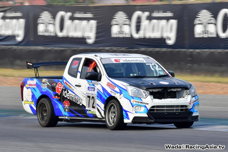 2023.03 Buriram idemitsu Super Turbo 2023 #1 RacingAsia.tv