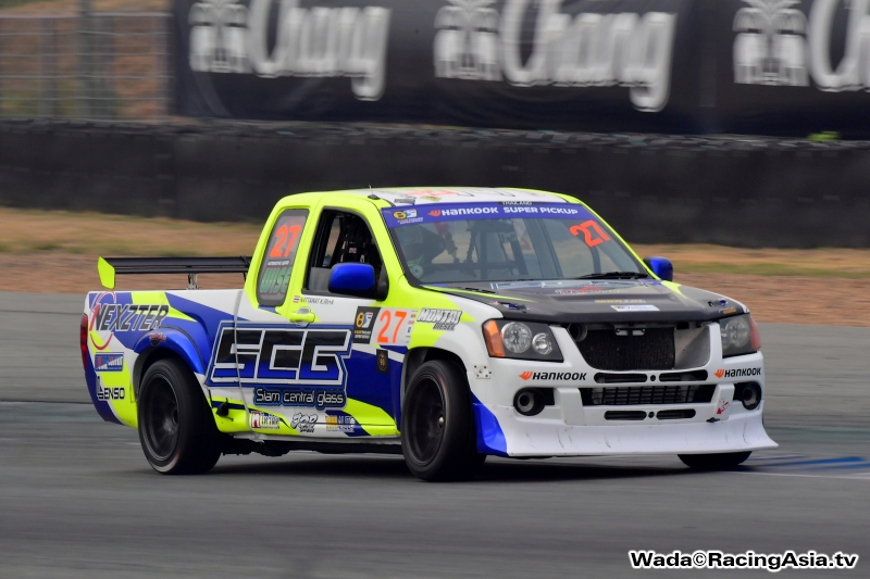 2023.04 Buriram TSS 2023 #1 RacingAsia.tv