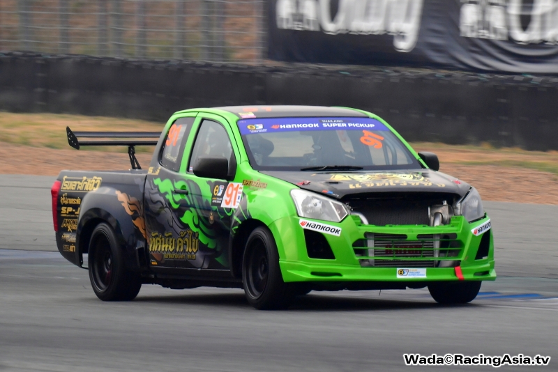 2023.04 Buriram TSS 2023 #1 RacingAsia.tv