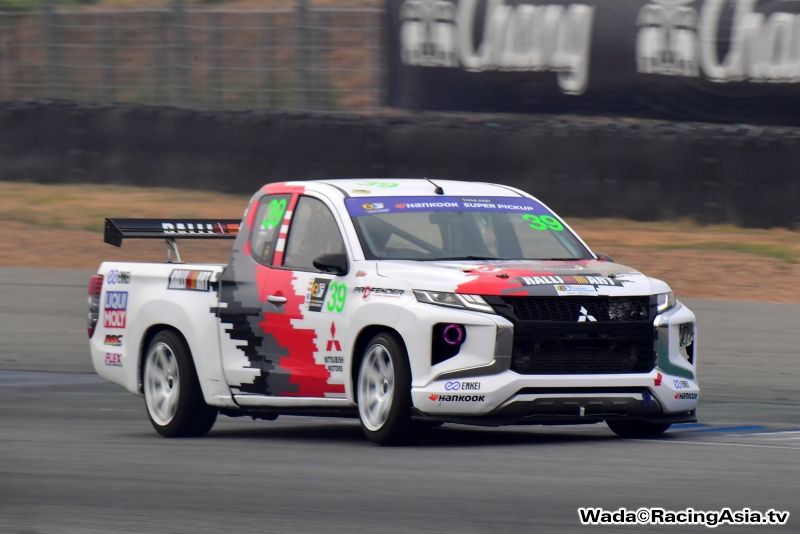 2023.04 Buriram TSS 2023 #1 RacingAsia.tv