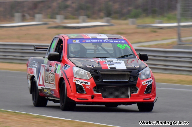 2023.04 Buriram TSS 2023 #1 RacingAsia.tv