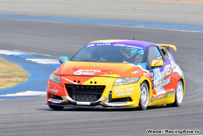 2023.04 Buriram TSS 2023 #1 RacingAsia.tv