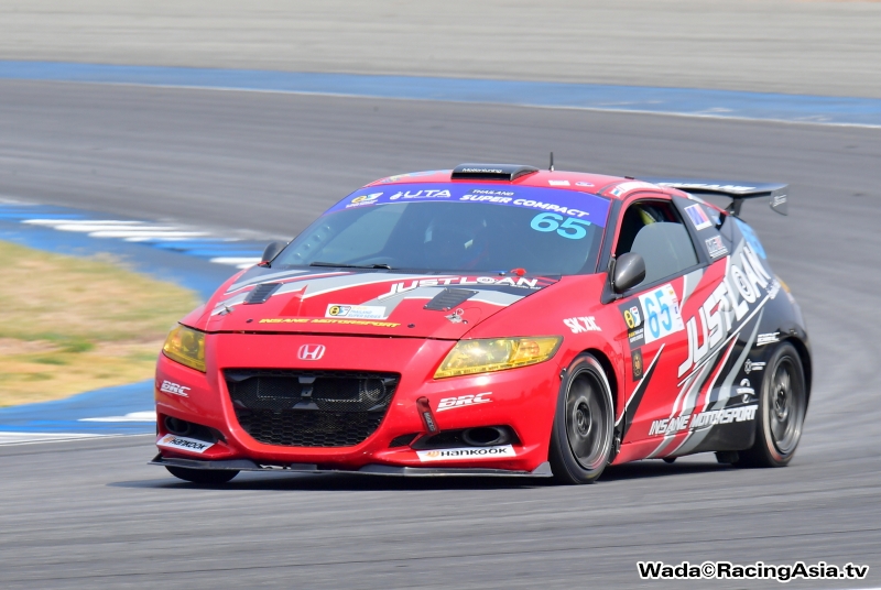 2023.04 Buriram TSS 2023 #1 RacingAsia.tv