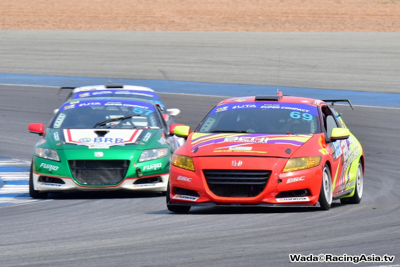 2023.04 Buriram TSS 2023 #1 RacingAsia.tv