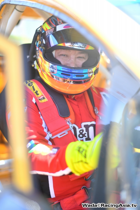 2023.06 BIRA TOYO Racing Car Thailand 2023 #2 RacingAsia.tv