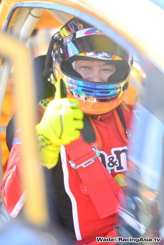 2023.06 BIRA TOYO Racing Car Thailand 2023 #2 RacingAsia.tv