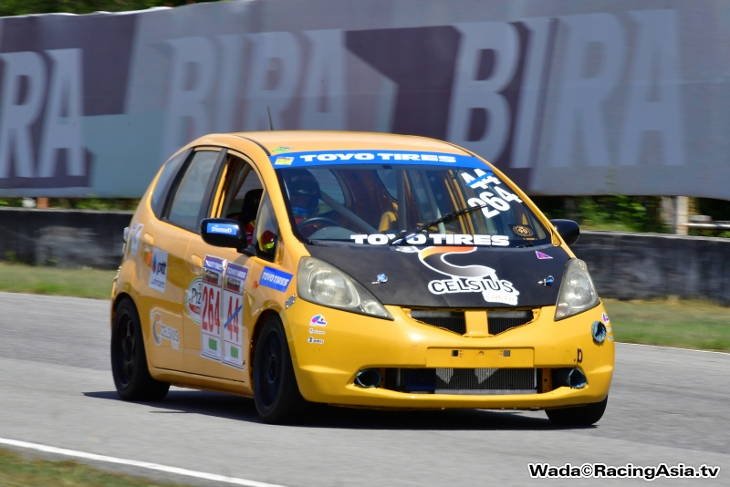 2023.06 BIRA TOYO Racing Car Thailand 2023 #2 RacingAsia.tv