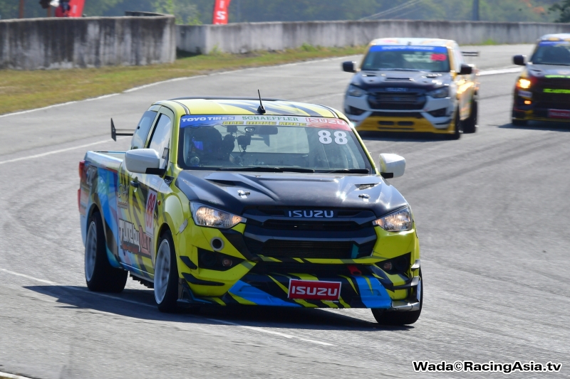 2023.06 BIRA TOYO Racing Car Thailand 2023 #2 RacingAsia.tv